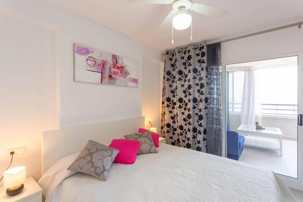 Apartment Tropic Mar, Levante Beach, *