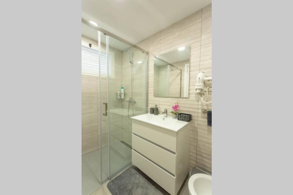 Apartment Tropic Mar, Levante Beach,