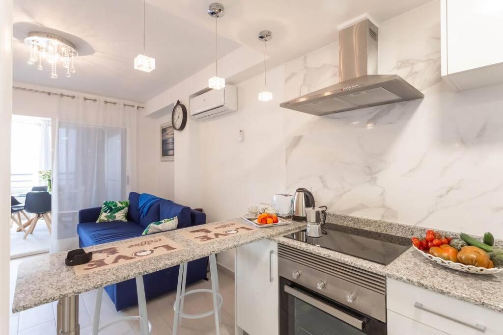 Apartment Tropic Mar, Levante Beach, *