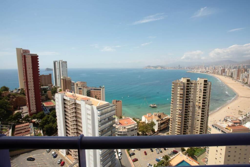 Tropic Mar, Levante Beach, Apartment *