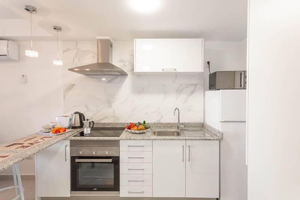 Apartment Tropic Mar, Levante Beach,