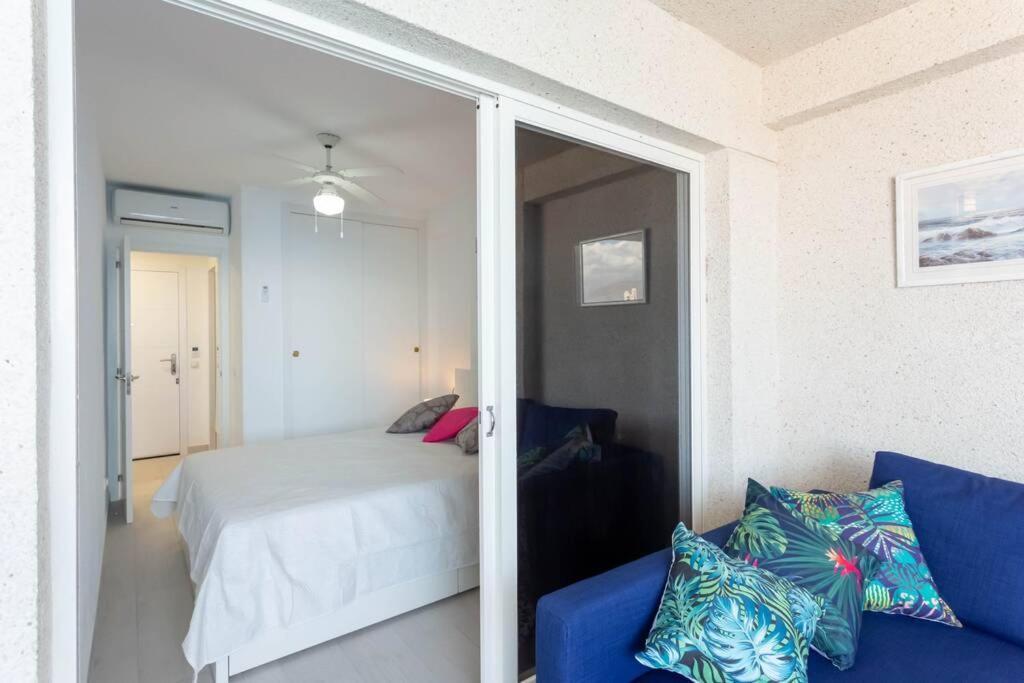 Apartment Tropic Mar, Levante Beach, *