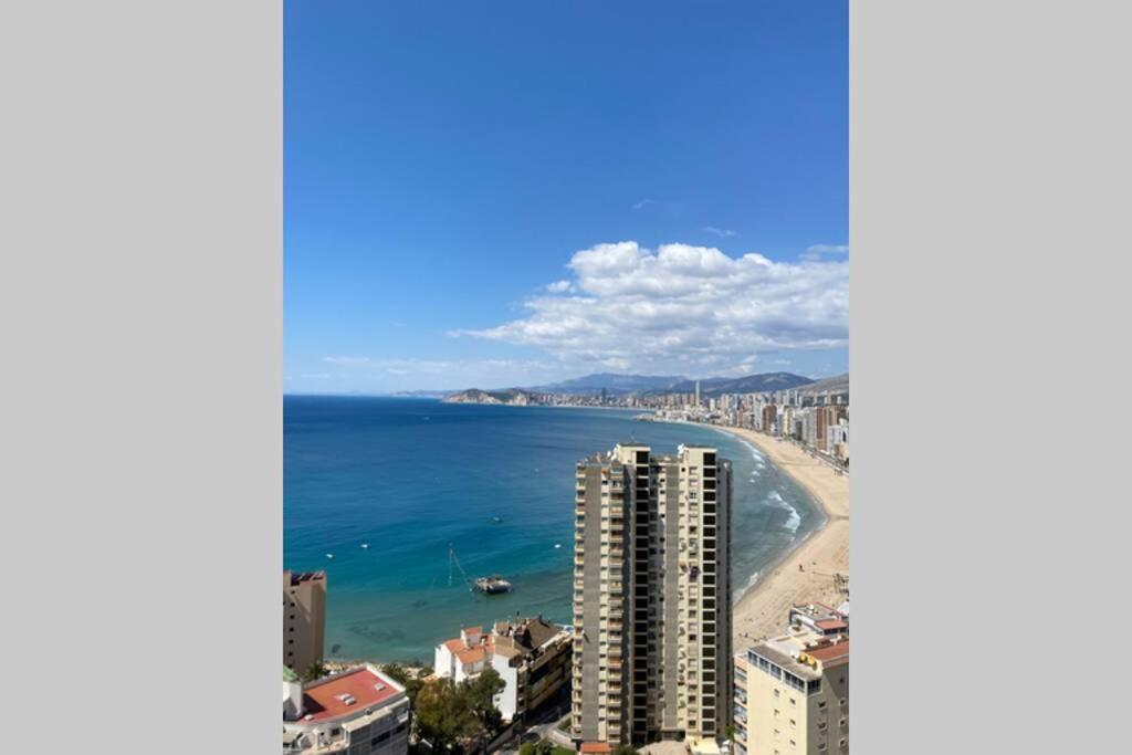 Tropic Mar, Levante Beach, *