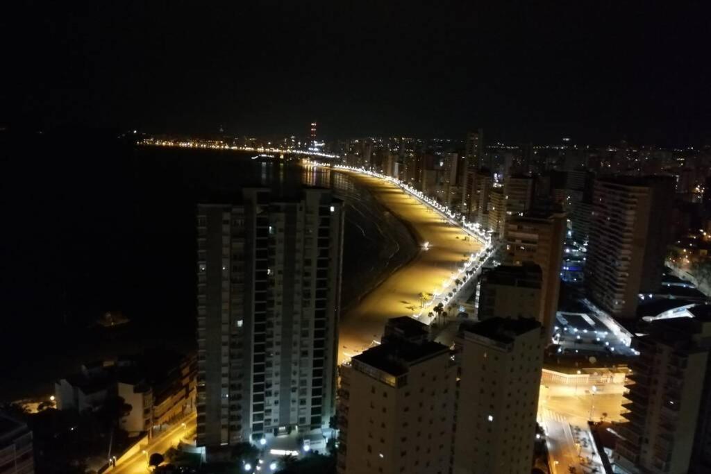 Tropic Mar, Levante Beach, Apartment *
