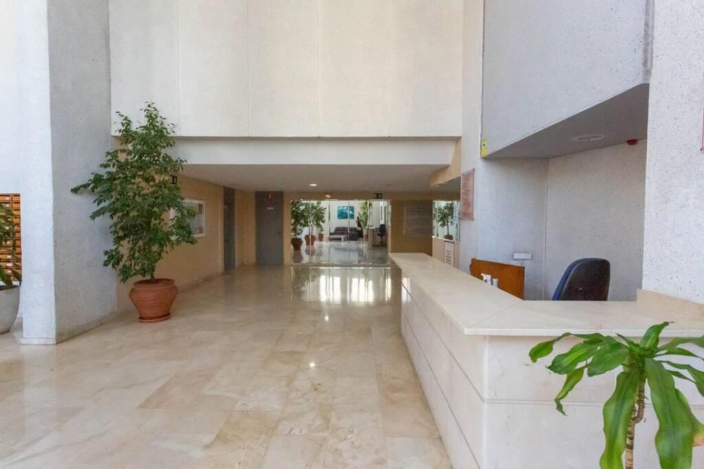 Apartment Tropic Mar, Levante Beach, Benidorm