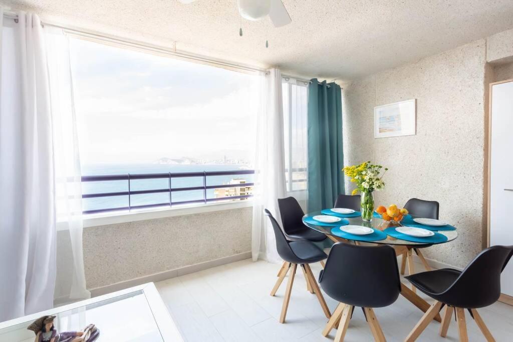 Tropic Mar, Levante Beach, * Benidorm