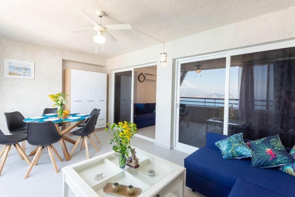 Apartment Tropic Mar, Levante Beach,