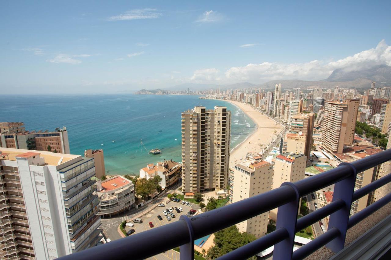 Apartment Tropic Mar, Levante Beach, *
