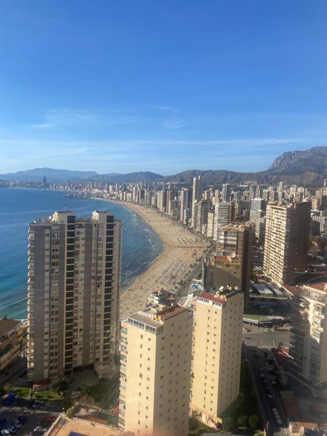 Tropic Mar, Levante Beach, Apartment